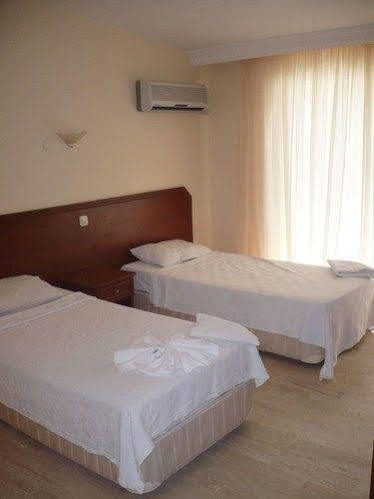 Endam Garden Hotel Бельдиби Экстерьер фото